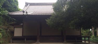 黙仙寺