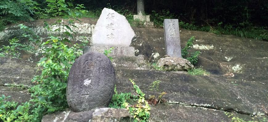 御霊神社（梶原）フォト5