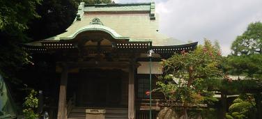 法源寺