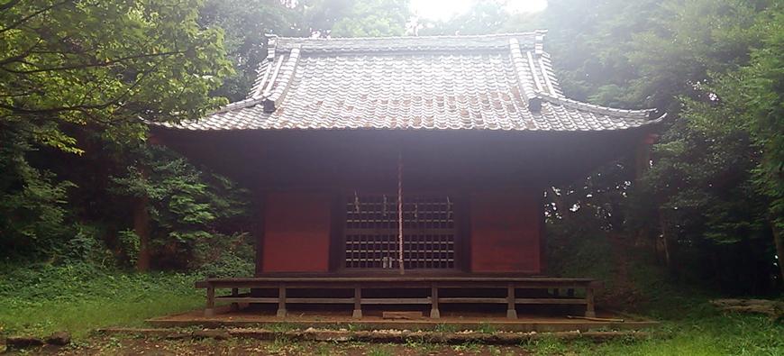 北野神社フォト1