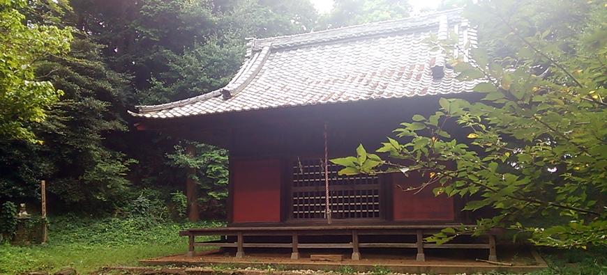 北野神社フォト2