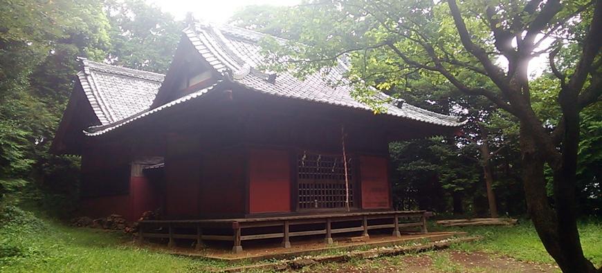 北野神社フォト3