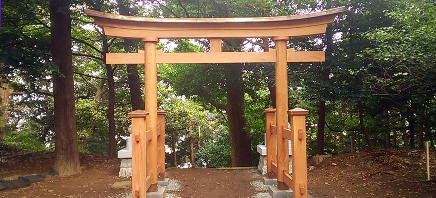 北野神社フォト4