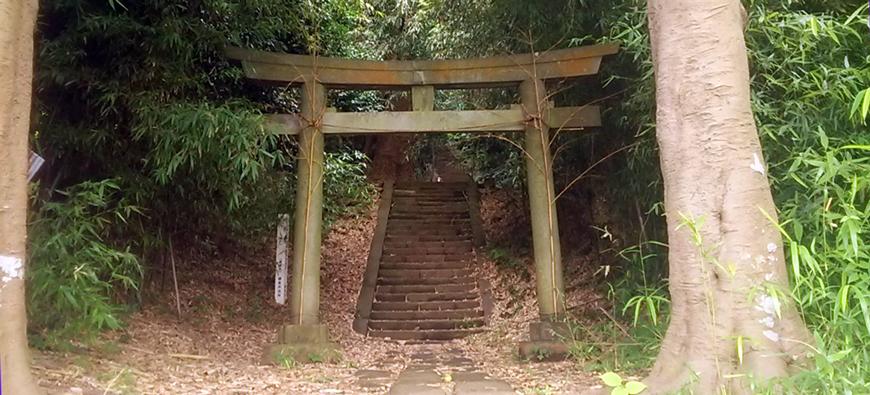 北野神社フォト5