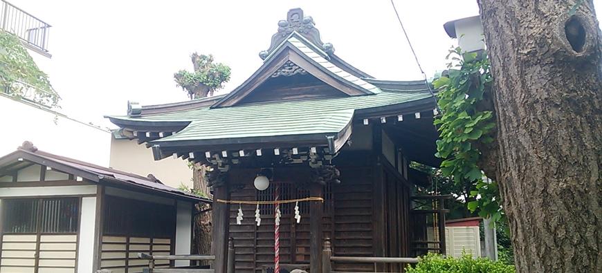 塩釜神社フォト2