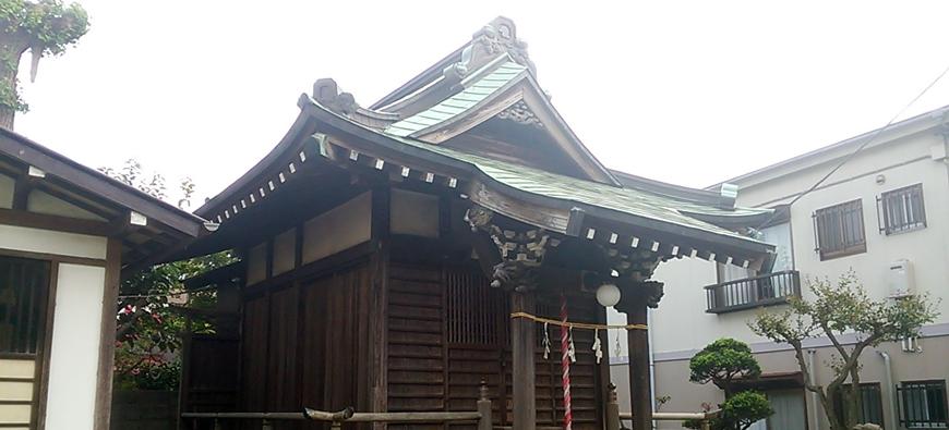 塩釜神社フォト3