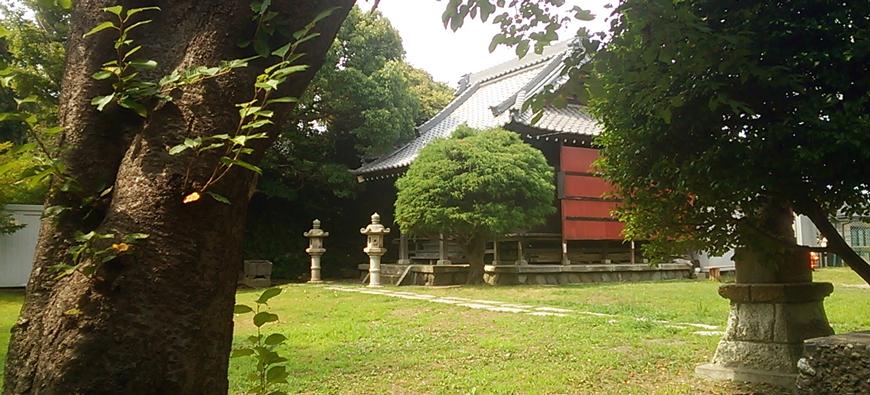 厳島神社フォト3