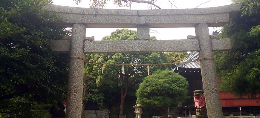 厳島神社フォト4