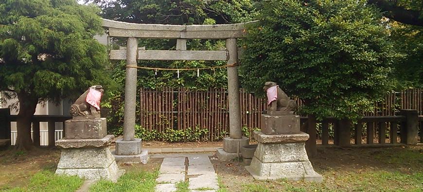 厳島神社フォト5