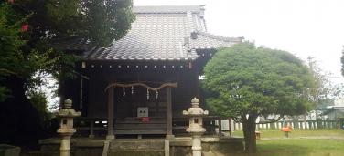 厳島神社