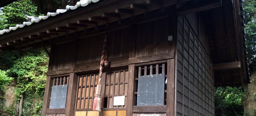 駒形神社フォト2