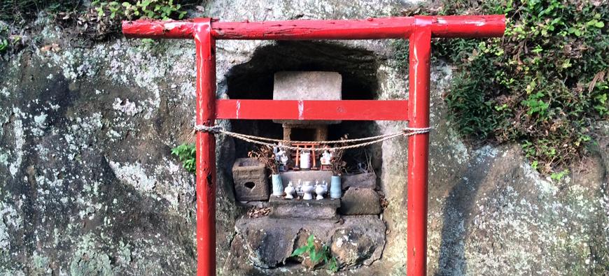 駒形神社フォト4