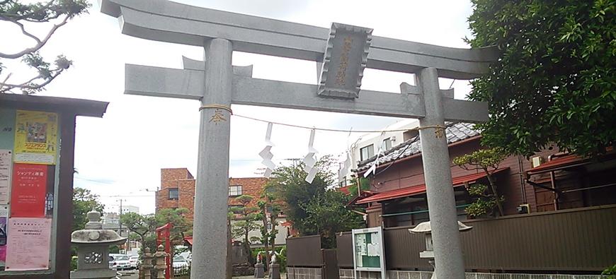山蒼稲荷神社フォト4