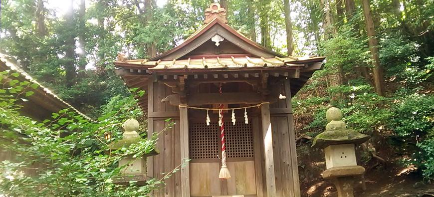 熊野神社（大船）フォト2