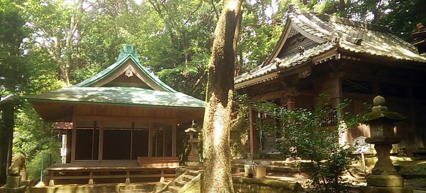 熊野神社（大船）フォト4