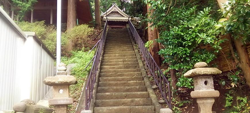 熊野神社（大船）フォト7