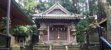 熊野神社（大船）