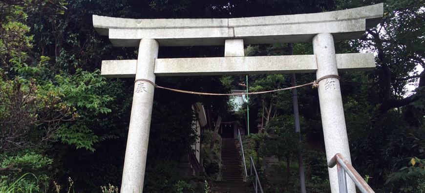 三嶋神社フォト3