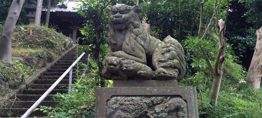 三嶋神社フォト5