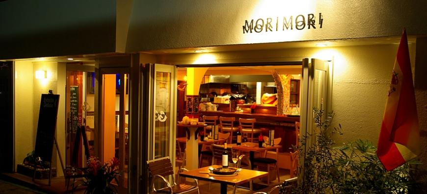 スペイン居酒屋バルデ・エスパーニャmorimoriフォト1