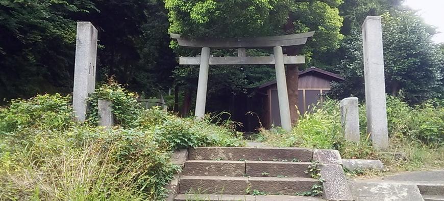 熊野神社（手広）フォト7