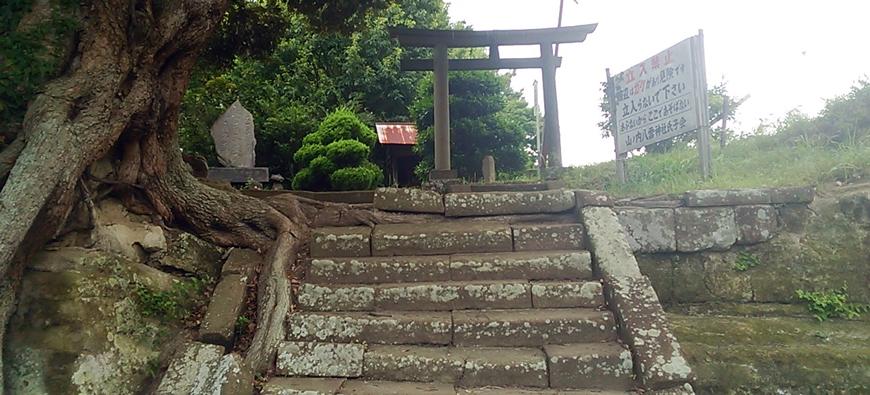 八雲神社（山之内）フォト6