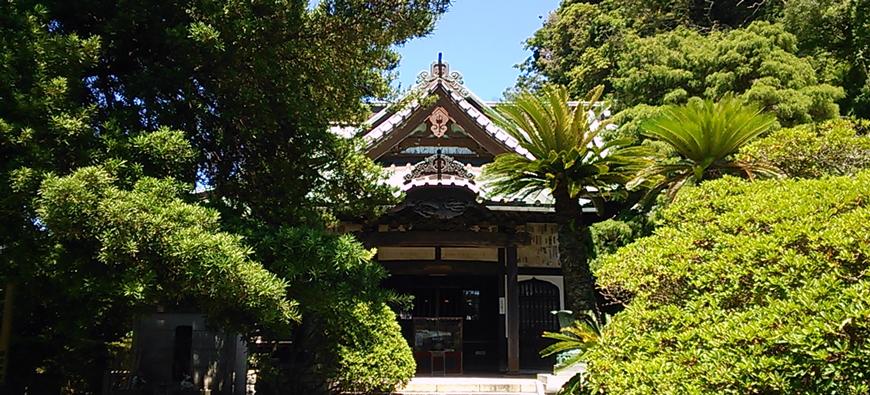 安養院（田代寺）フォト2