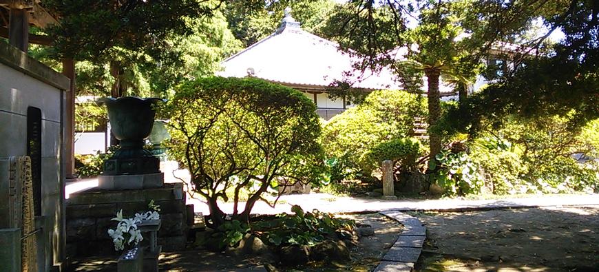 安養院（田代寺）フォト6