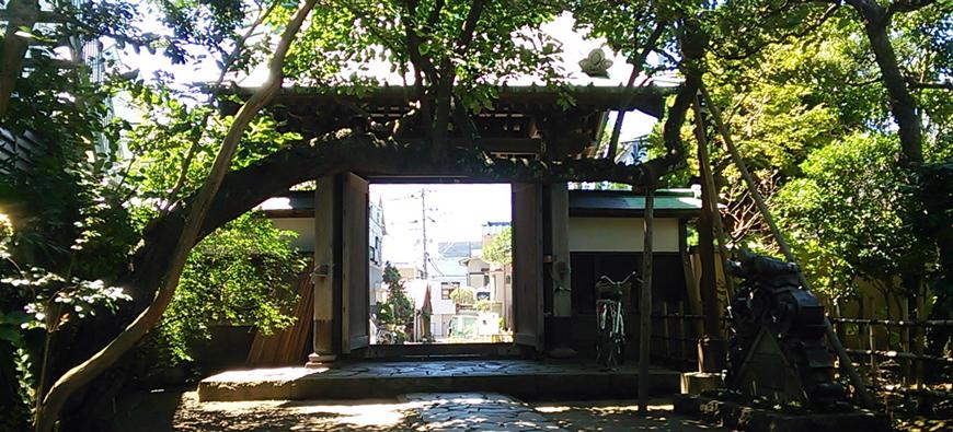 安養院（田代寺）フォト9