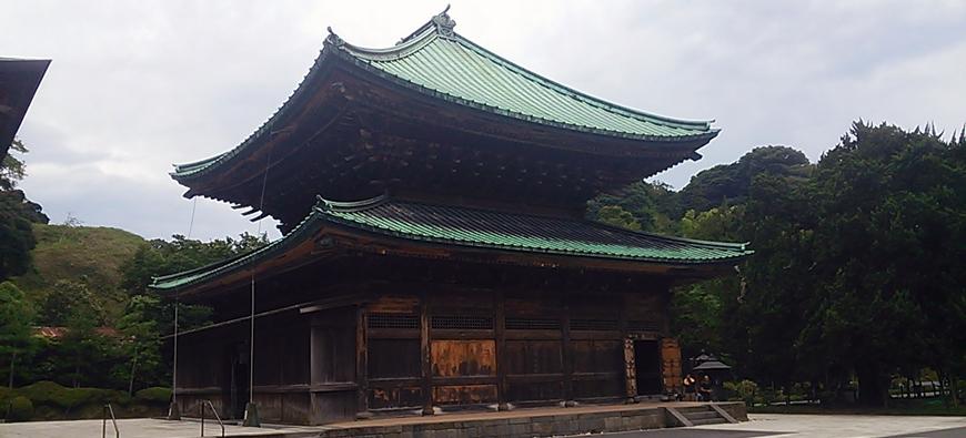 建長寺フォト3