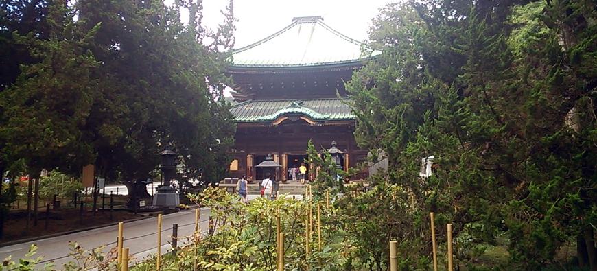 建長寺フォト4