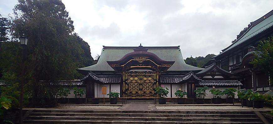 建長寺フォト6