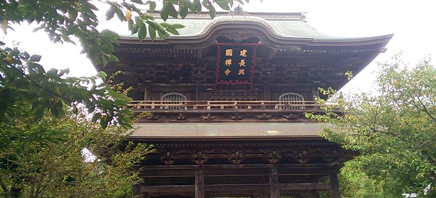 建長寺フォト9