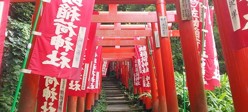 佐助稲荷神社フォト3