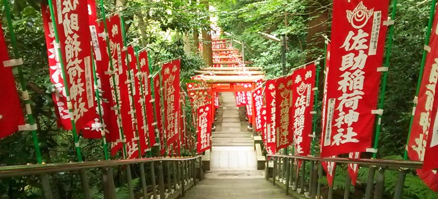 佐助稲荷神社フォト9