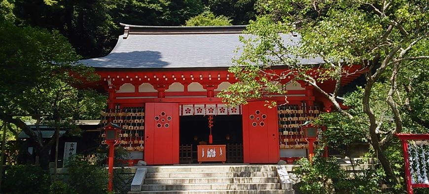 荏柄天神社フォト1