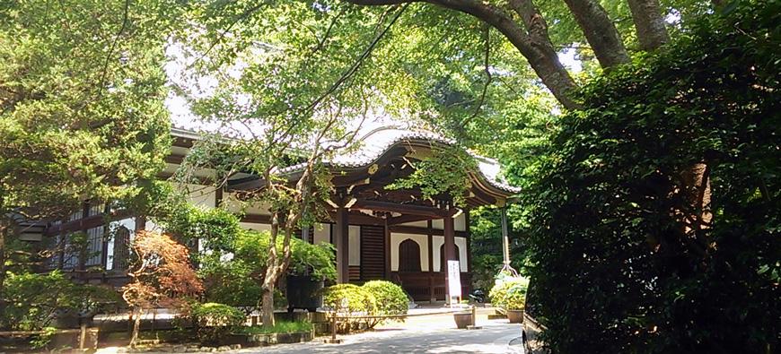 妙本寺フォト5