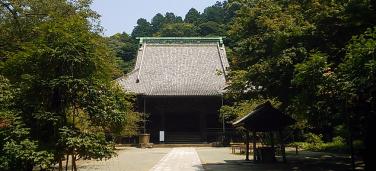 妙本寺