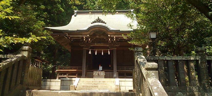 御霊神社フォト2