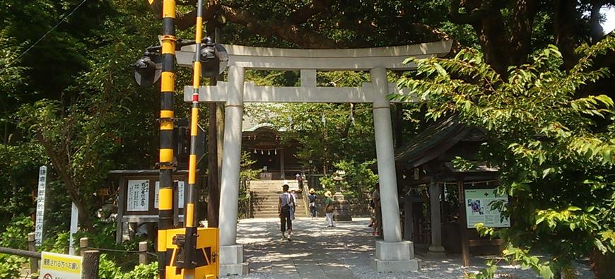 御霊神社フォト4