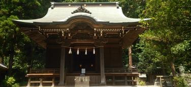 御霊神社