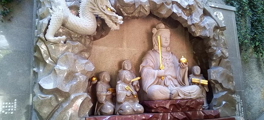 江島神社フォト10