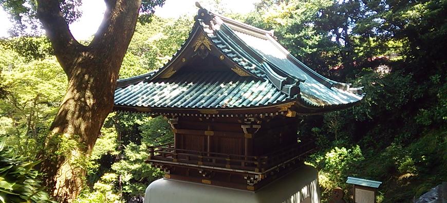 江島神社フォト7