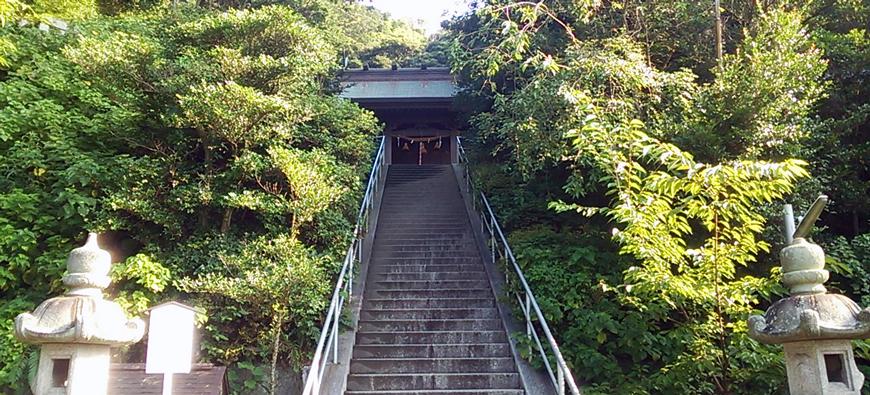 甘縄神明社フォト5