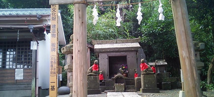 五所神社フォト8