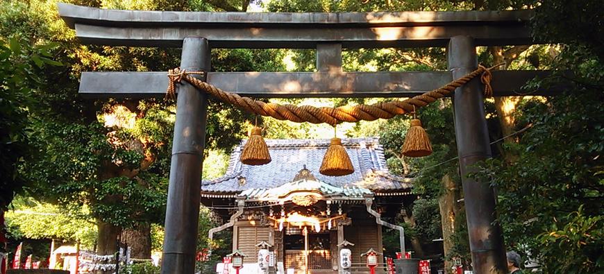 八雲神社（大町）フォト3