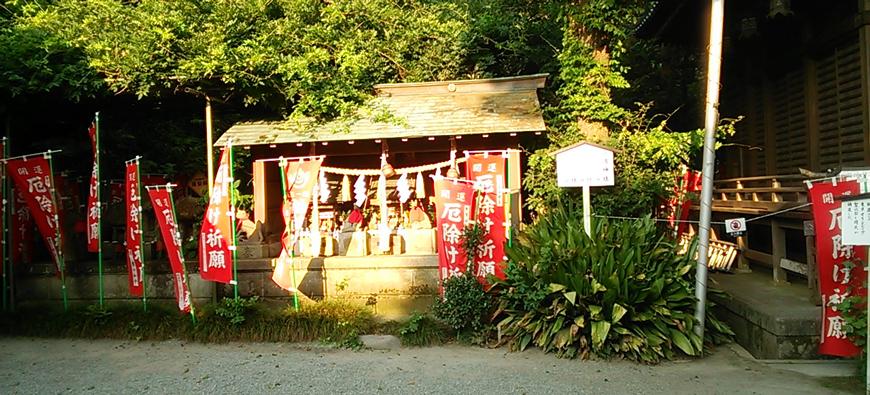 八雲神社（大町）フォト4