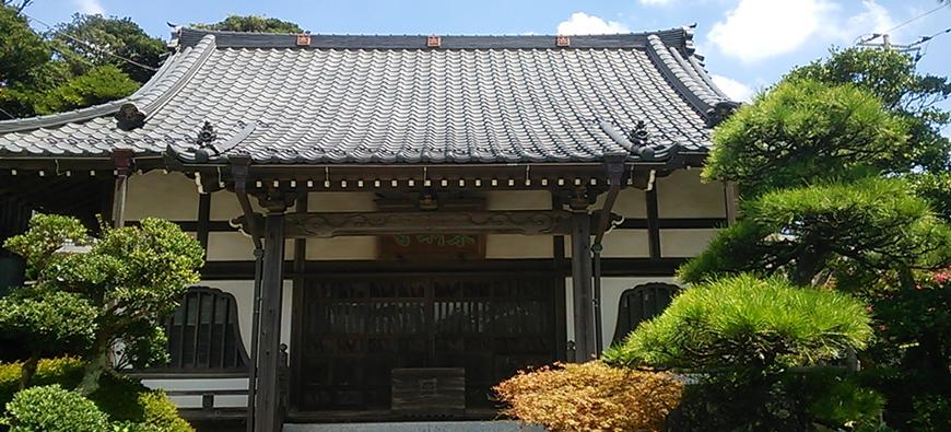 東漸寺フォト1