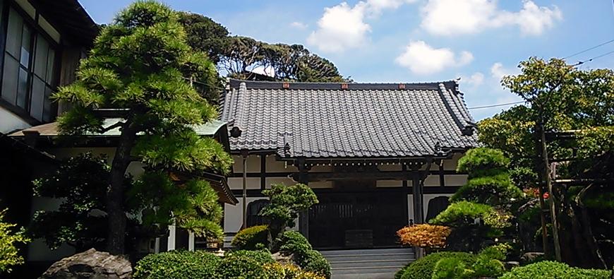 東漸寺フォト2