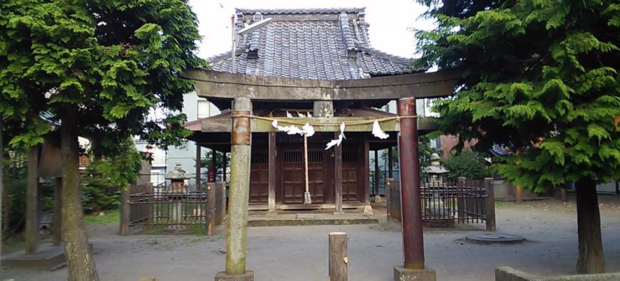巽神社フォト4